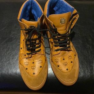 Men’s MCM Sneakers